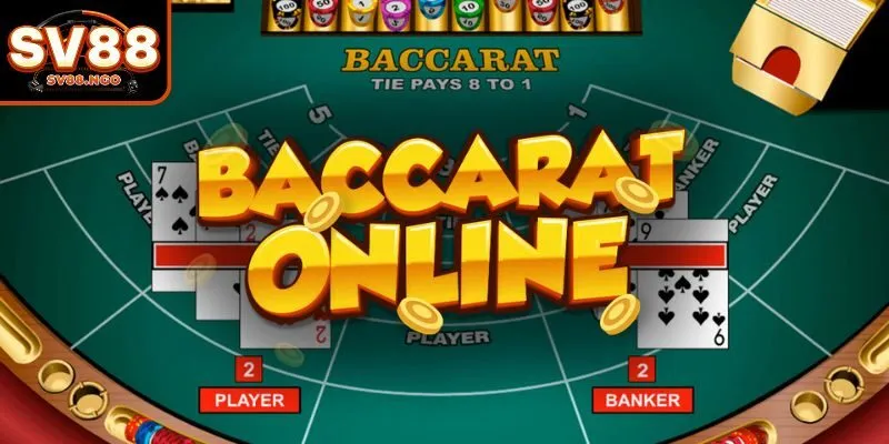 Baccarat là gì?