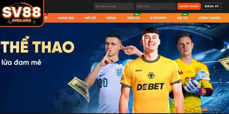 Bước 2: Điền Form đăng nhập vào biểu mẫu