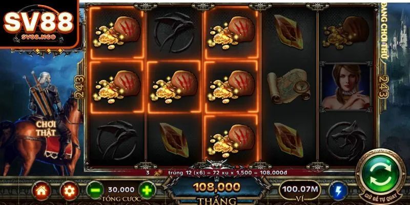 Các thao tác chơi game chi tiết cho anh em