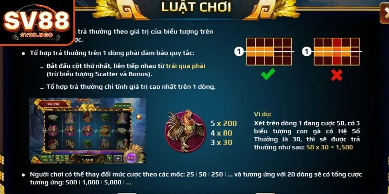Chia sẻ cách trải nghiệm nổ hũ Sơn Tinh Thủy Tinh