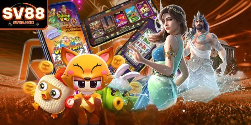 Chiến lược chơi game nổ hũ ăn tiền thật từ chuyên gia