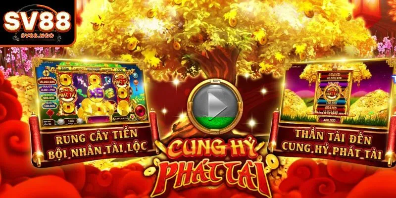 Điểm đặc biệt, hấp dẫn của trò chơi tại nhà cái