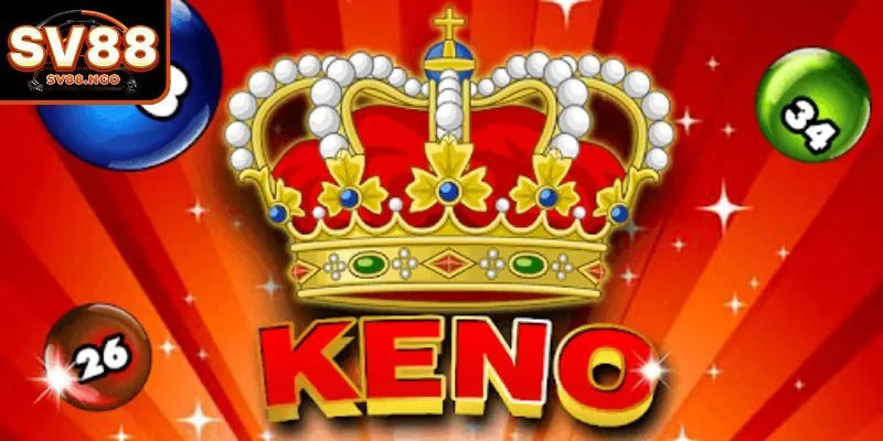 Đôi nét Keno Mini