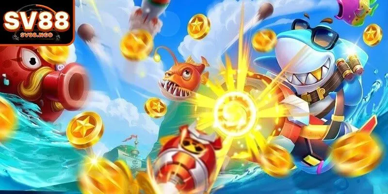 Đôi nét về game bắn cá hay