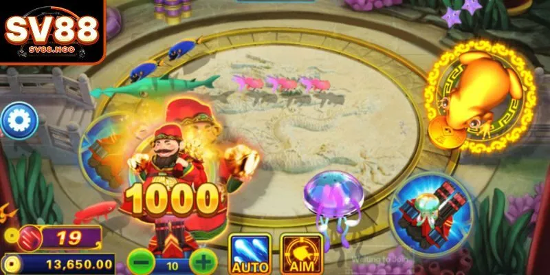 Cơ hội kiếm thưởng dễ dàng