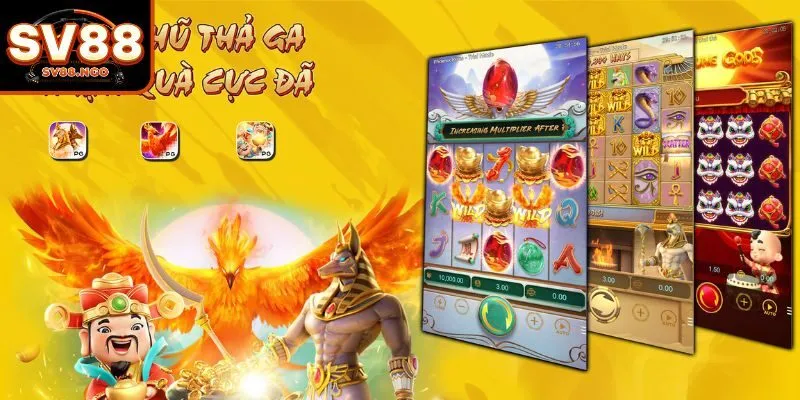 Game nổ hũ ăn tiền thật là gì?