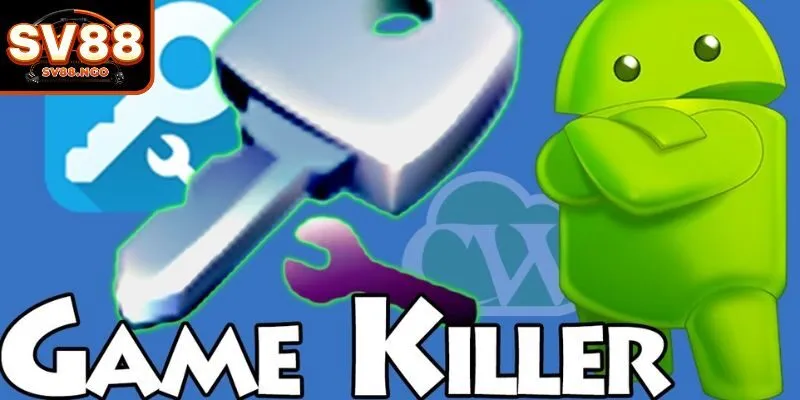 Hack BancaH5 Game Killer