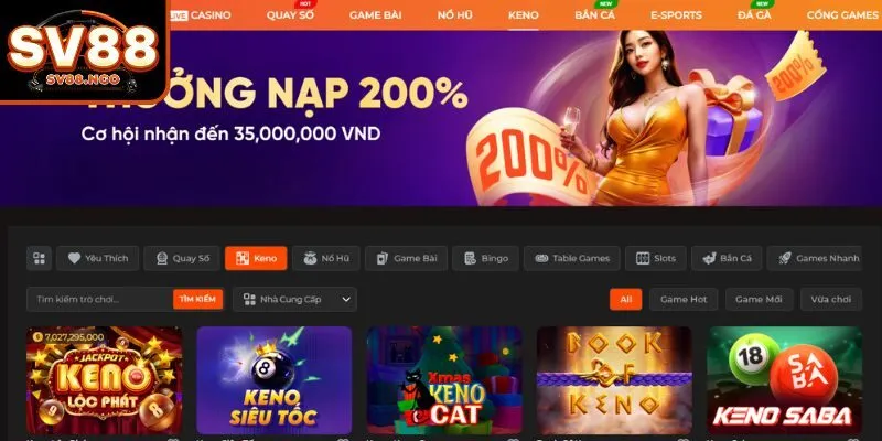 Chơi trực tuyến thuận tiện