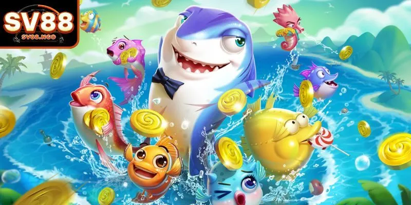 Khám phá khái niệm về game bắn cá đổi thưởng thẻ cào