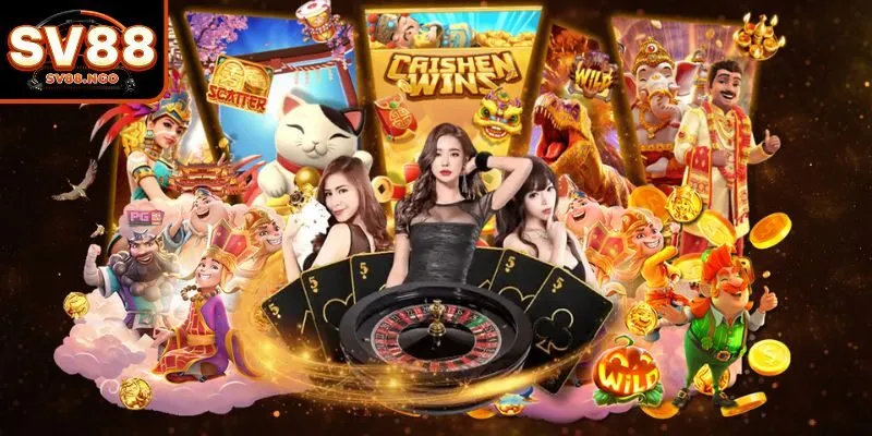 Kinh nghiệm chơi game nổ hũ tâm lý vững vàng
