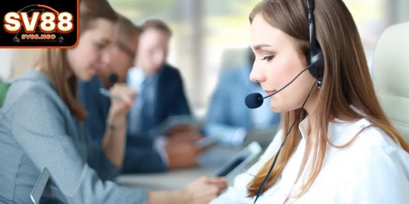 Liên hệ với các trường hợp cần thiết