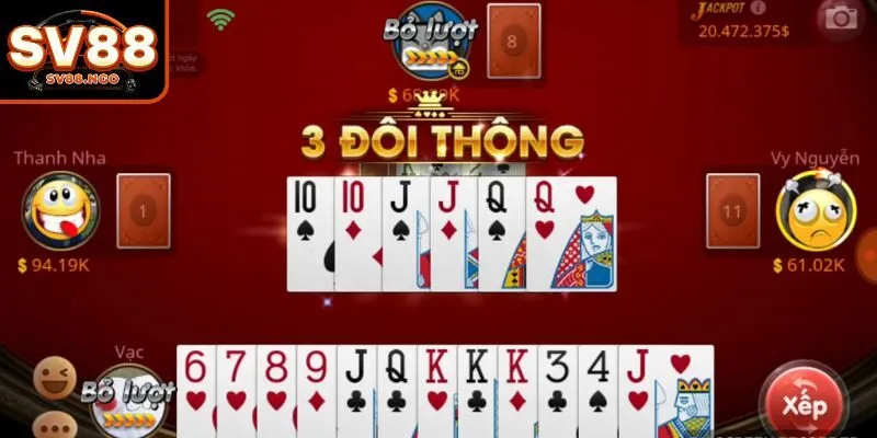 Những mẹo chơi game bài hiệu quả, thu về lợi nhuận
