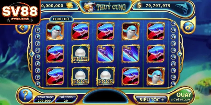 Thủy cung