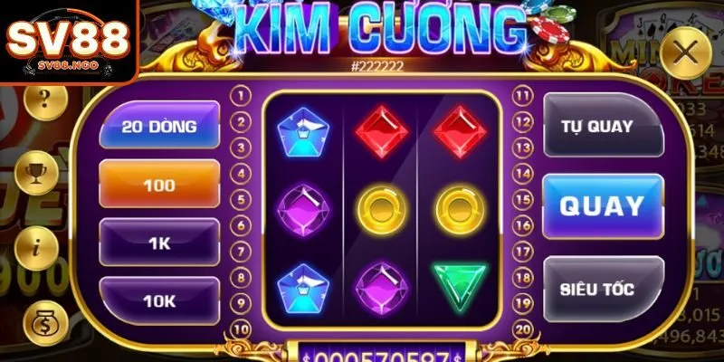 Kim Cương