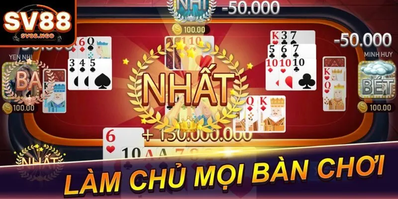 Phỏm là gì?