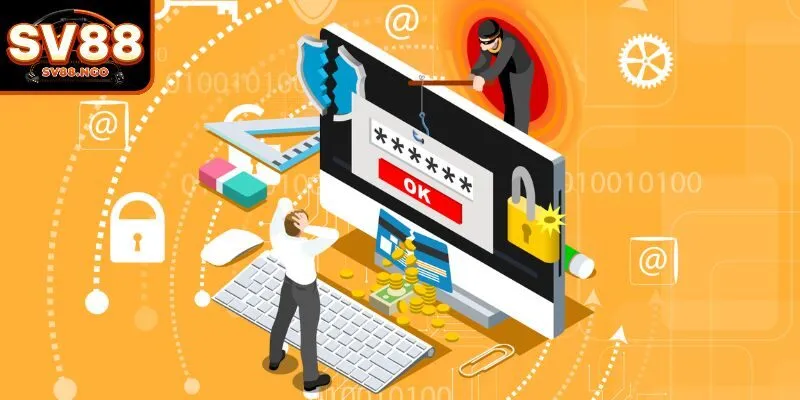 Quyền riêng tư SV88 với những tầm quan trọng then chốt