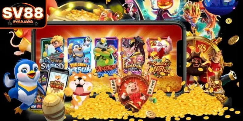 So sánh Slot với các loại hình khác
