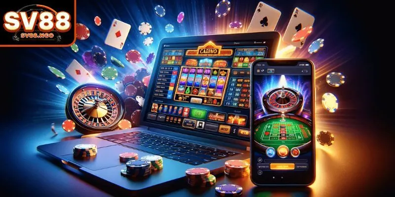 Tải app SV88 mang đến những ưu điểm gì?