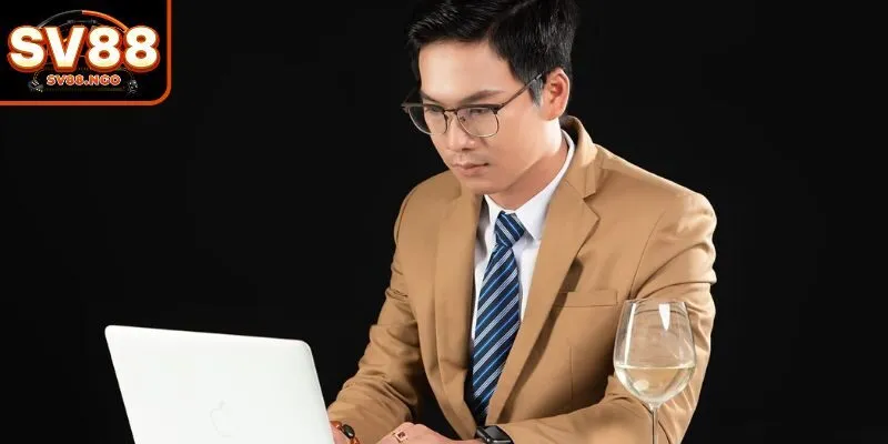 Tầm nhìn chiến lược của CEO Dương Phú tại SV88