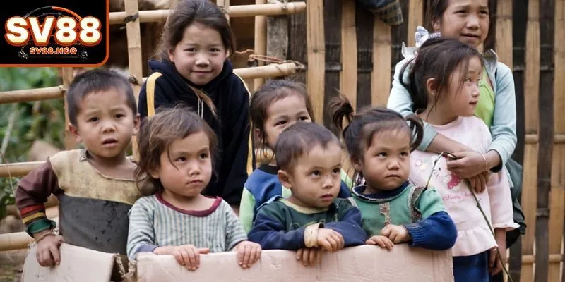 Tích cực làm thiện nguyện