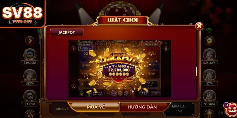 Tránh xa những con số bóng ma Keno Lộc Phát